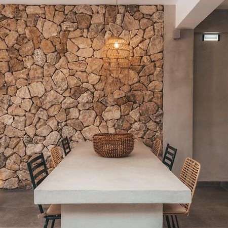 Casa Olympo Hotel Paralia Katerinis Ngoại thất bức ảnh