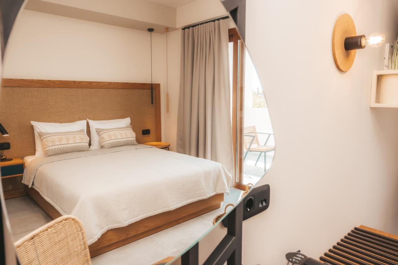Casa Olympo Hotel Paralia Katerinis Ngoại thất bức ảnh
