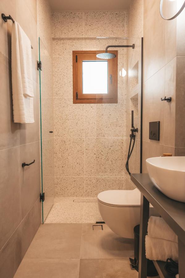 Casa Olympo Hotel Paralia Katerinis Ngoại thất bức ảnh