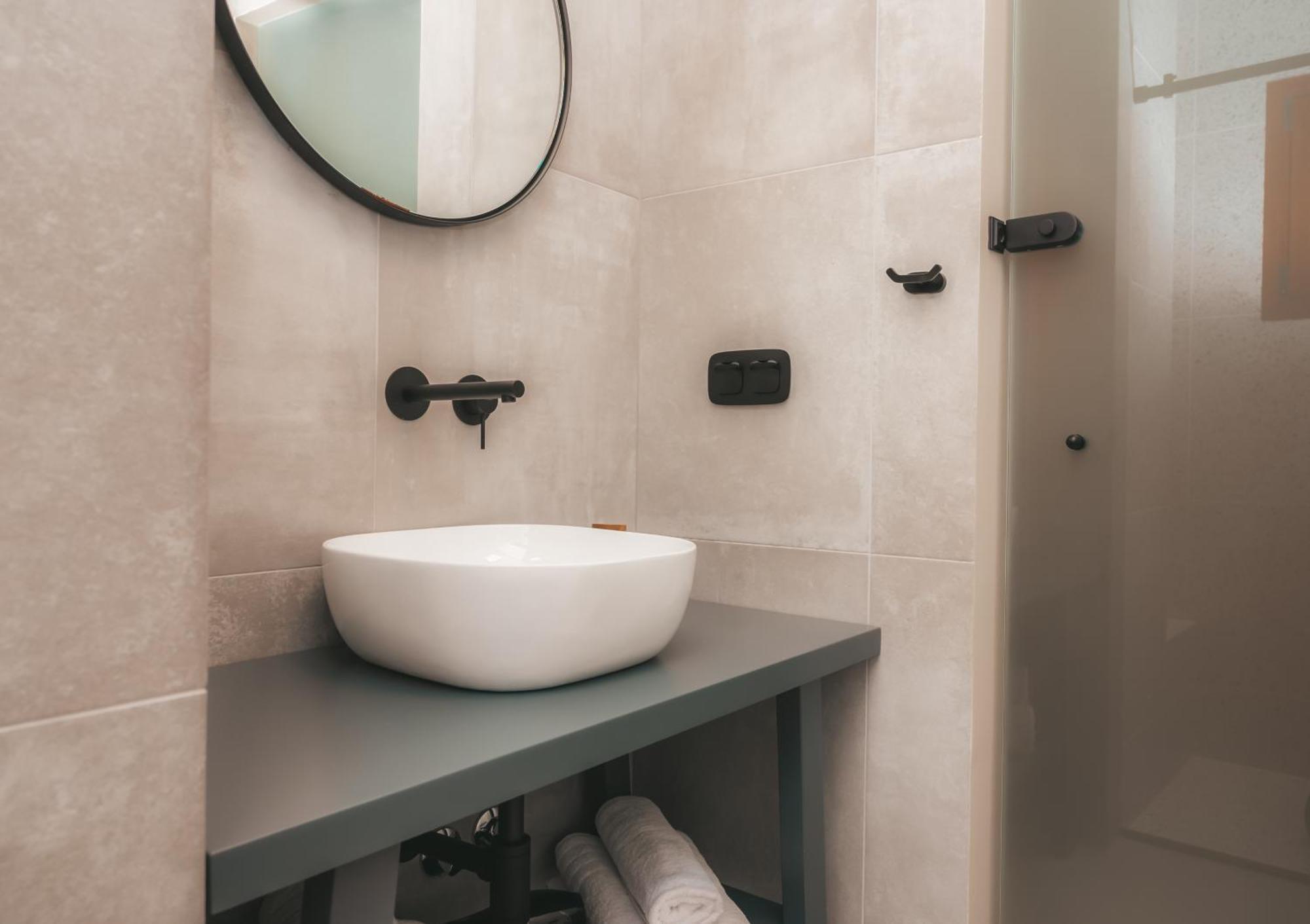 Casa Olympo Hotel Paralia Katerinis Ngoại thất bức ảnh
