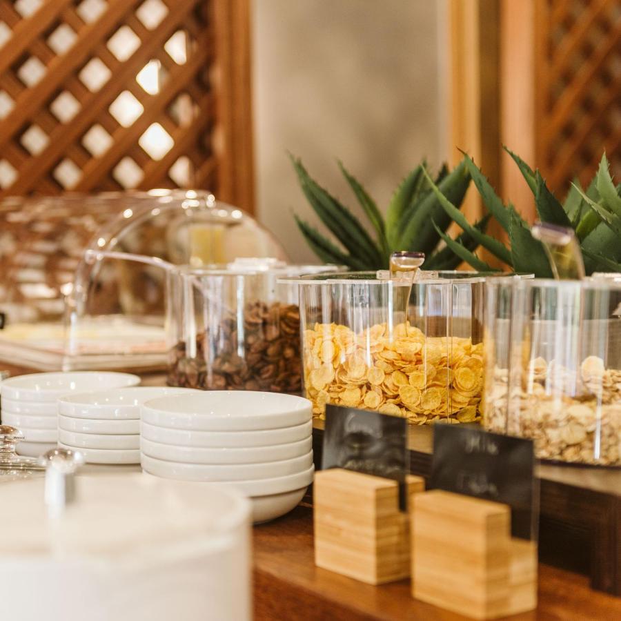 Casa Olympo Hotel Paralia Katerinis Ngoại thất bức ảnh
