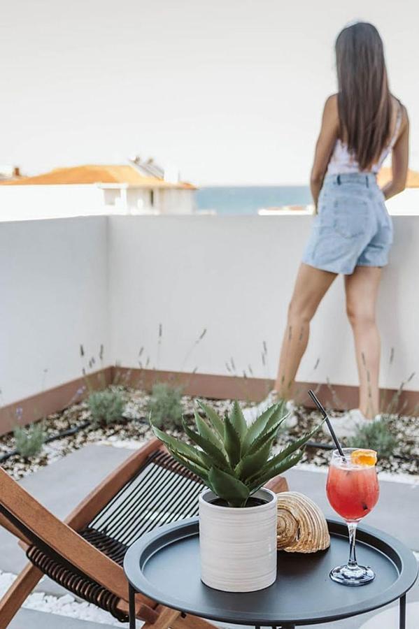 Casa Olympo Hotel Paralia Katerinis Ngoại thất bức ảnh